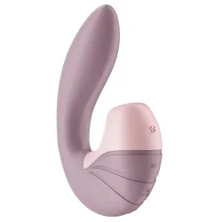 Satisfyer Stimulateur de clitoris Supernova Satisfyer Mauve